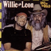 Heartbreak Hotel (with Leon Russell)
