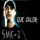 Supermerk2 - Que calor