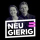 neugierig - die Tourismus-Antwort