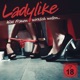 LADYLIKE - Die Podcast-Show: Der Talk über Sex, Liebe & Erotik