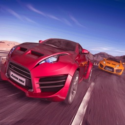 Racing Force Car