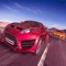If you are fans of free endless car racing games "Racing Force" is the best choice for you
