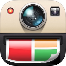 Framatic Pro - Photo Collage