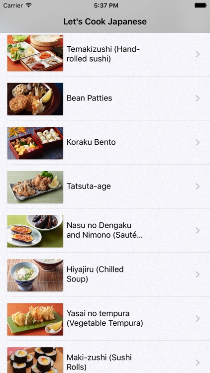 Let's Cook Japanese,easy recipes,japanese food
