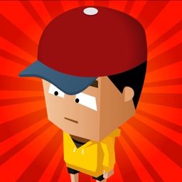 SUPER BOY RUN - Jungle Adventure Game Challenge