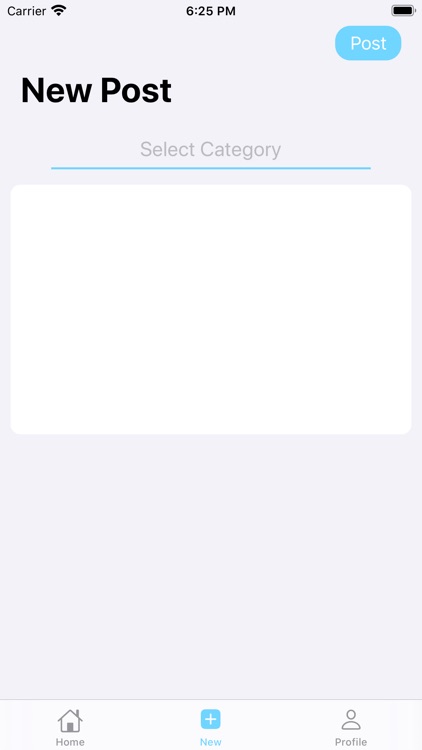 Honest - Anonymous Advice
