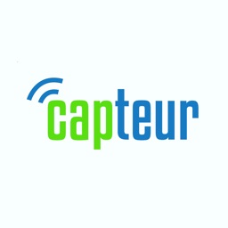 Capteur Smart Home