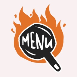 Recipes by Ingredients app