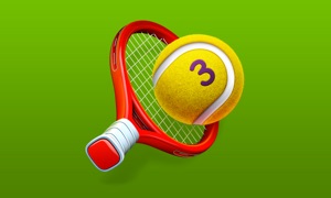Hit Tennis 3