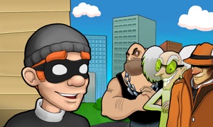 Robbery Bob™
