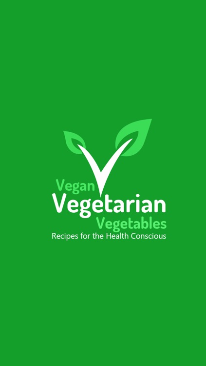 Vegan Recipes for the Health Conscious